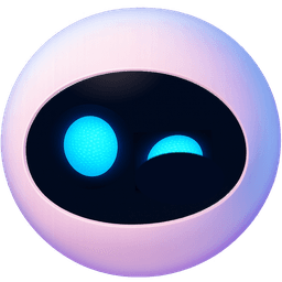 Playfull AI reaction